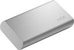 Фото LaCie Portable SSD 500 GB (STKS500400)