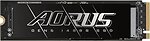 Фото Gigabyte AORUS Gen5 14000 1 TB (AAG514K1TB)