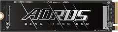 Фото Gigabyte AORUS Gen5 14000 1 TB (AAG514K1TB)