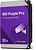 Фото Western Digital Purple Pro Smart Video Hard Drive 12 TB (WD122PURP)