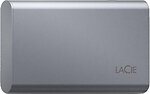 Фото LaCie Mobile Secure 1 TB (STKH1000800)