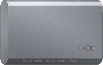 Фото LaCie Mobile Secure 1 TB (STKH1000800)