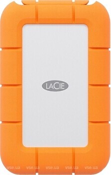 Фото Lacie Rugged Mini 500 GB (STMF500400)