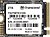 Фото Transcend MTE310S 2 TB (TS2TMTE310S)
