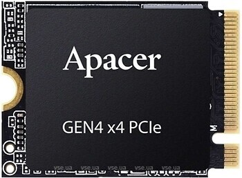 Фото Apacer PE4430-R 1 TB Black (AP3AE4430RI-0001)