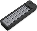 Фото Seagate Ultra Compact 1 TB (STMX1000400)