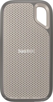 Фото Sandisk Extreme Portable V2 1 TB (SDSSDE51-1T00-AW25)