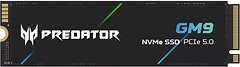Фото Acer Predator GM9 1 TB (BL.9BWWR.136)
