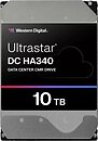 Фото Western Digital Ultrastar DC HA340 10 TB (WUS721210BLE6L4)