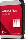 Фото Western Digital Red Plus 10 TB (WD100EFGX)