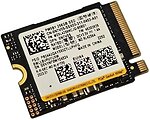 Фото Samsung PM9B1 256 GB (MZ9L4256HCJQ-00BD1)