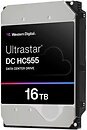 Фото Western Digital Ultrastar DC HC555 16 TB (WUH722016CLE6L4)