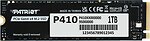 Фото Patriot Memory P410 1 TB (P410P1TBM28H)