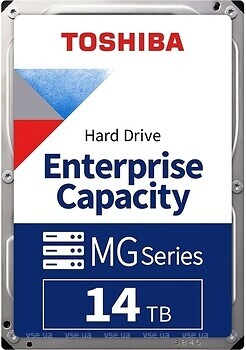 Фото Toshiba 14 TB (MG09ACA14TE)