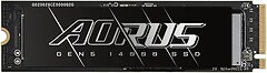 Фото Gigabyte AORUS Gen5 14000 4 TB (AG514K4TB)