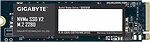 Фото Gigabyte NVMe SSD V2 256 GB (G3NVMEV2256G)