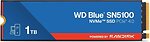 Фото Western Digital Blue 1 TB (WDS100T5B0E-00CPE0)