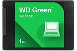 Фото Western Digital Green 1 TB (WDS100T5G0A-00CPT0)