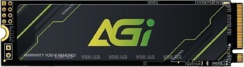 Фото AGI AI818 1 Tb (AGI1T0G43AI818)