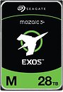 Фото Seagate Exos M 28 TB (ST28000NM003K)