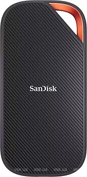 Фото Sandisk Extreme Pro USB4 4 TB (SDSSDE82-4T00-G25)