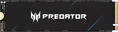 Фото Acer Predator GM9 2 TB (BL.9BWWR.137)
