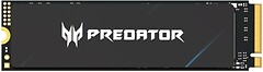 Фото Acer Predator GM9000 1 TB (BL.9BWWR.129)