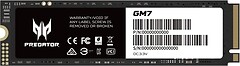 Фото Acer Predator GM7 1 TB (BL.9BWWR.118)