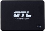 Жесткие диски GTL
