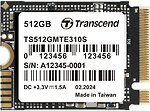 Фото Transcend MTE310S 512 GB (TS512GMTE310S)