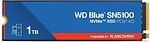Фото Western Digital Blue SN5100 1 TB (WDS100T5B0E-00CPE0)