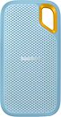 Фото Sandisk Extreme Portable V2 1 TB (SDSSDE61-1T00-G25B)