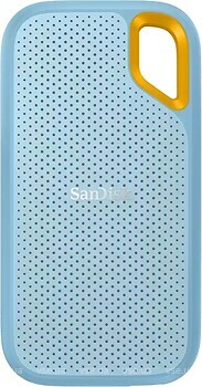 Фото Sandisk Extreme Portable V2 1 TB (SDSSDE61-1T00-G25B)