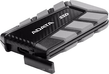 Фото ADATA SD820 2 TB (SD820-2000G-CGY)