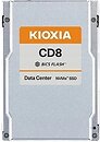 Фото Kioxia CD8-R 15.36 TB (KCD8XRUG15T3)