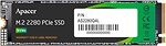 Фото Apacer AS2280Q4L 256 GB (AP256GAS2280Q4L-1)