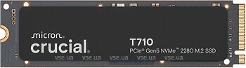 Фото Crucial T710 4 TB (CT4000T710SSD8)