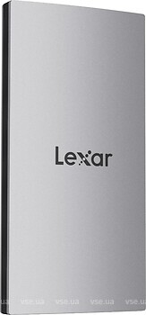 Фото Lexar ES3 1 TB (LES3XXX001T-RNSNG)
