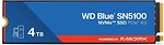 Фото Western Digital Blue SN5100 4 TB (WDS400T5B0E-00CPE0)