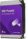 Фото Western Digital Purple 4 TB (WD44PURZ)