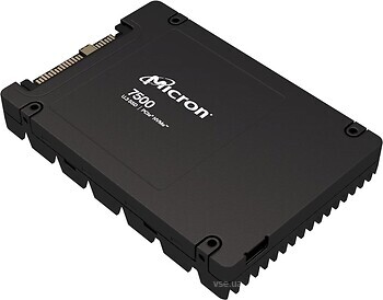 Фото Micron 7500 Pro 960 GB (MTFDKCC960TGP-1BK1DABYYR)