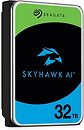Фото Seagate SkyHawk AI 32 TB (ST32000VE000)