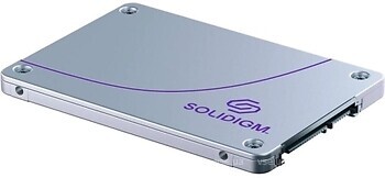 Фото Solidigm D3-S4620 480 GB (SSDSC2KG480GZ1Z)
