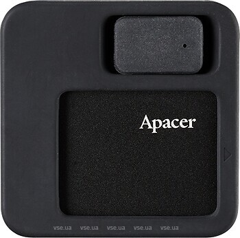 Фото Apacer AS714 1 TB (AP1TBAS714B-1)