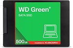 Фото Western Digital Green 500 GB (WDS500G5G0A)
