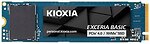 Фото Kioxia Exceria Basic 2 TB (LSF10Z002TG8)