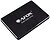 Фото AFOX SD250 256 GB (SD250-256GQN)