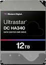 Фото Western Digital Ultrastar DC HA340 12 TB (0B47063)