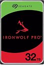 Фото Seagate IronWolf Pro 32 TB (ST32000NT000)