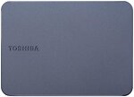 Фото Toshiba Canvio Gaming 4 TB (HDTX240EK3CA)
